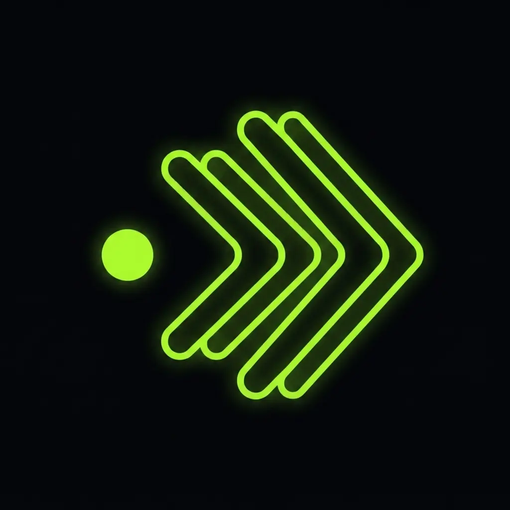 Poke logo